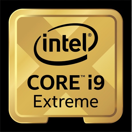 CPU Intel Core i Extreme Series